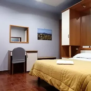Saint Lorenz Hotel Reggio nell'Emilia