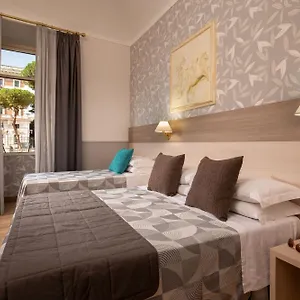 Dorica Hotel Roma