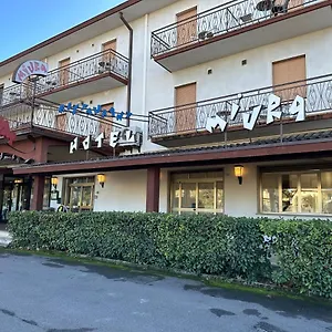 Miura Hotel Cavalcaselle