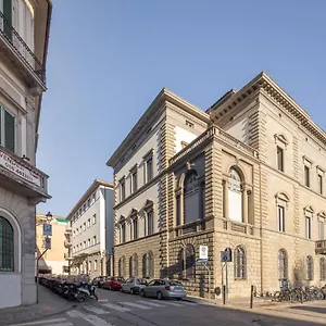 S4 Ostello Firenze