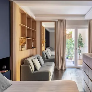 Patrizia Romana Palace Aparthotel Roma