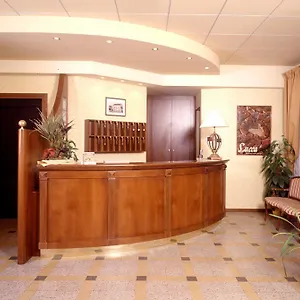 Melecchi Hotel Lucca