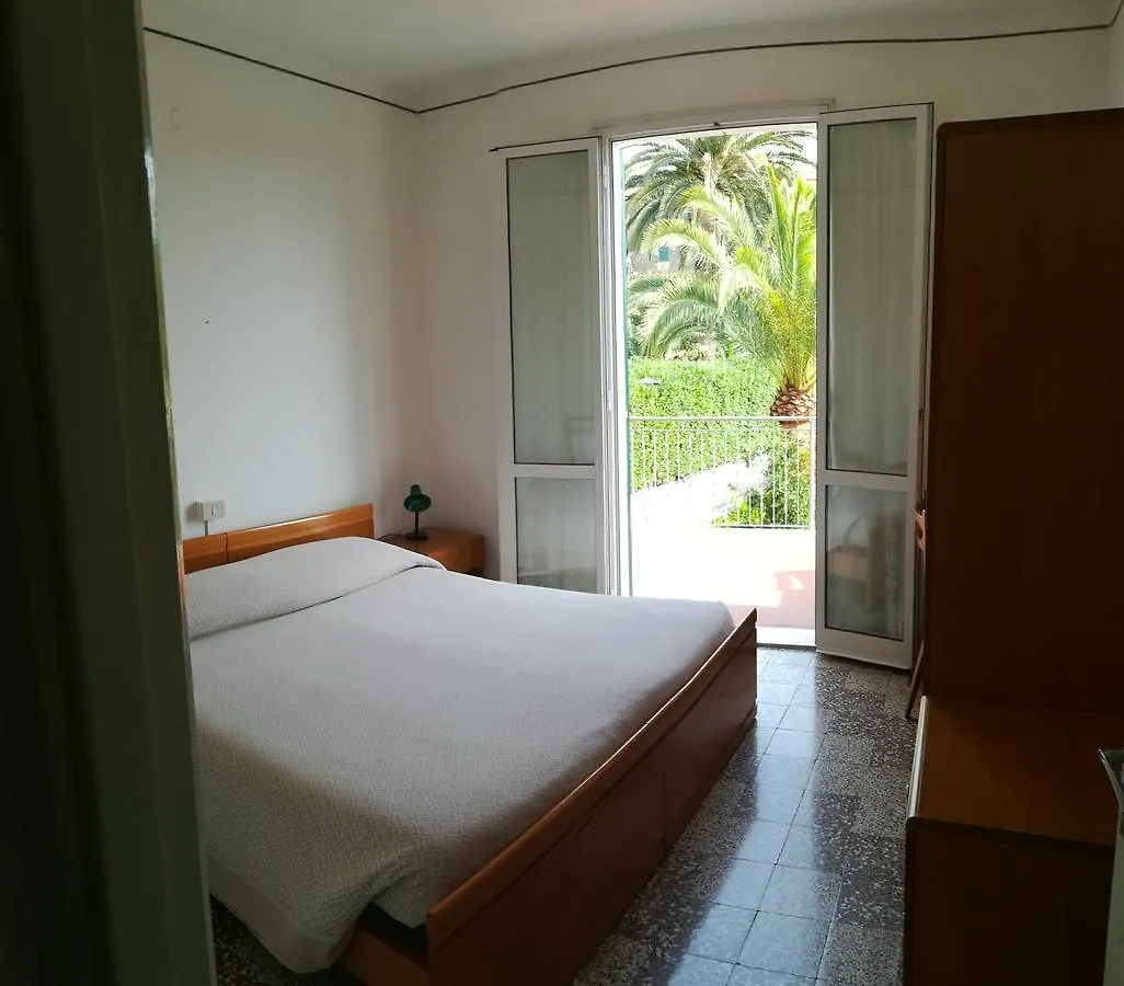 Albergo Calcagno Borgio Verezzi 0*,  Italien