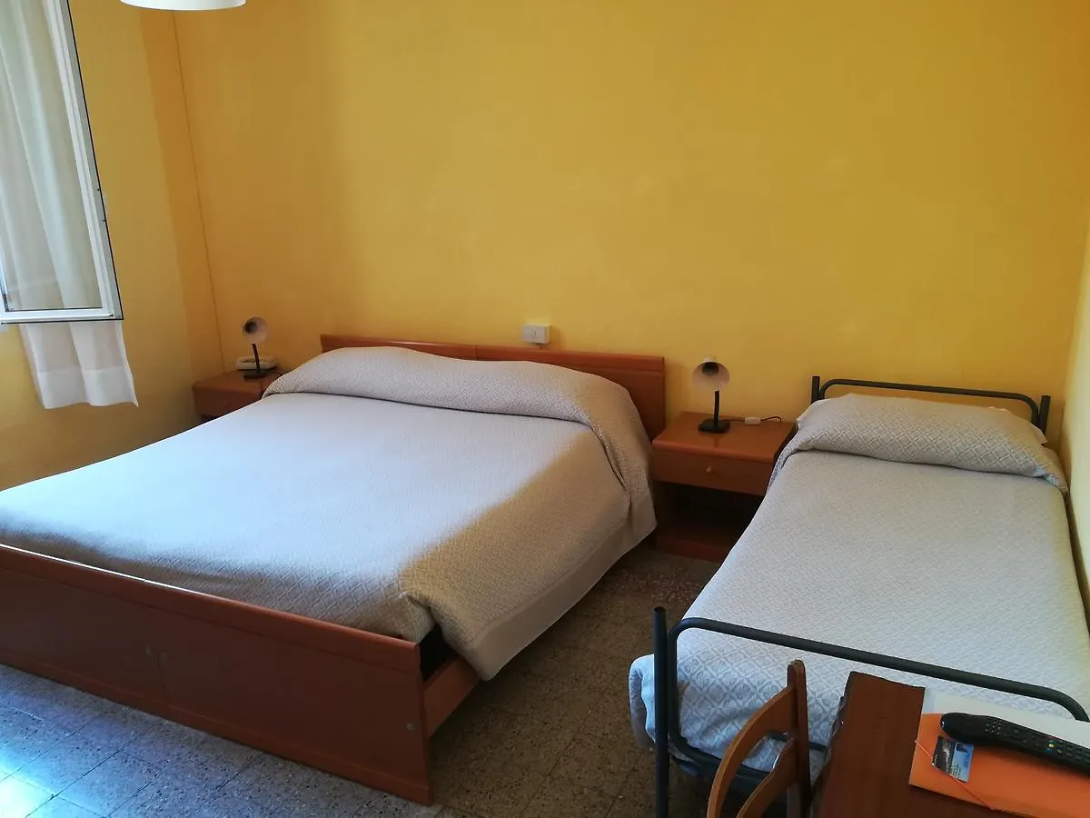 Albergo Calcagno Borgio Verezzi Italien