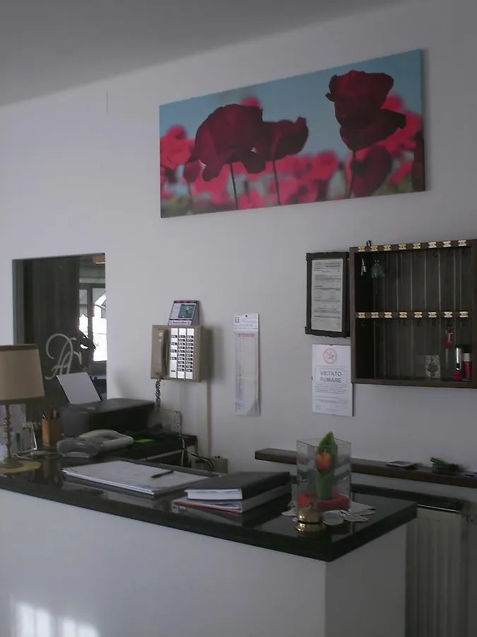 Albergo Calcagno Borgio Verezzi 0*,